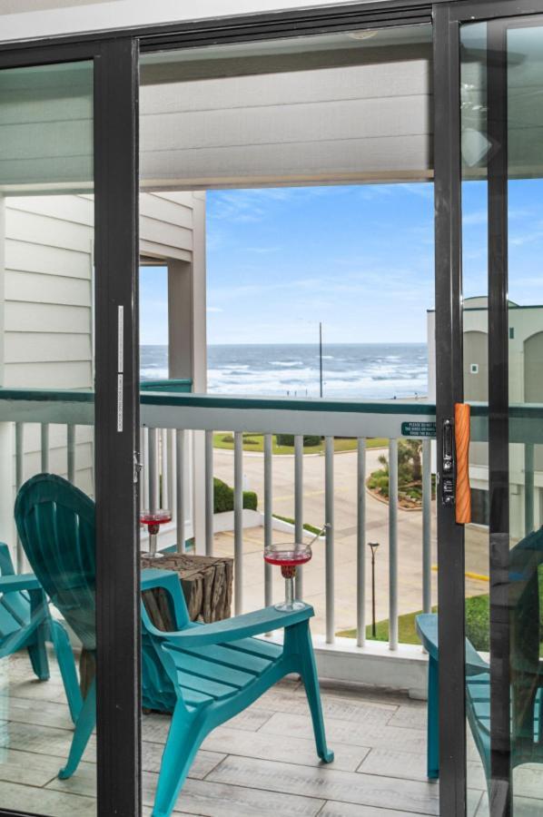 Cdm 314 - Buoy Oh Buoy! Villa Galveston Exterior photo